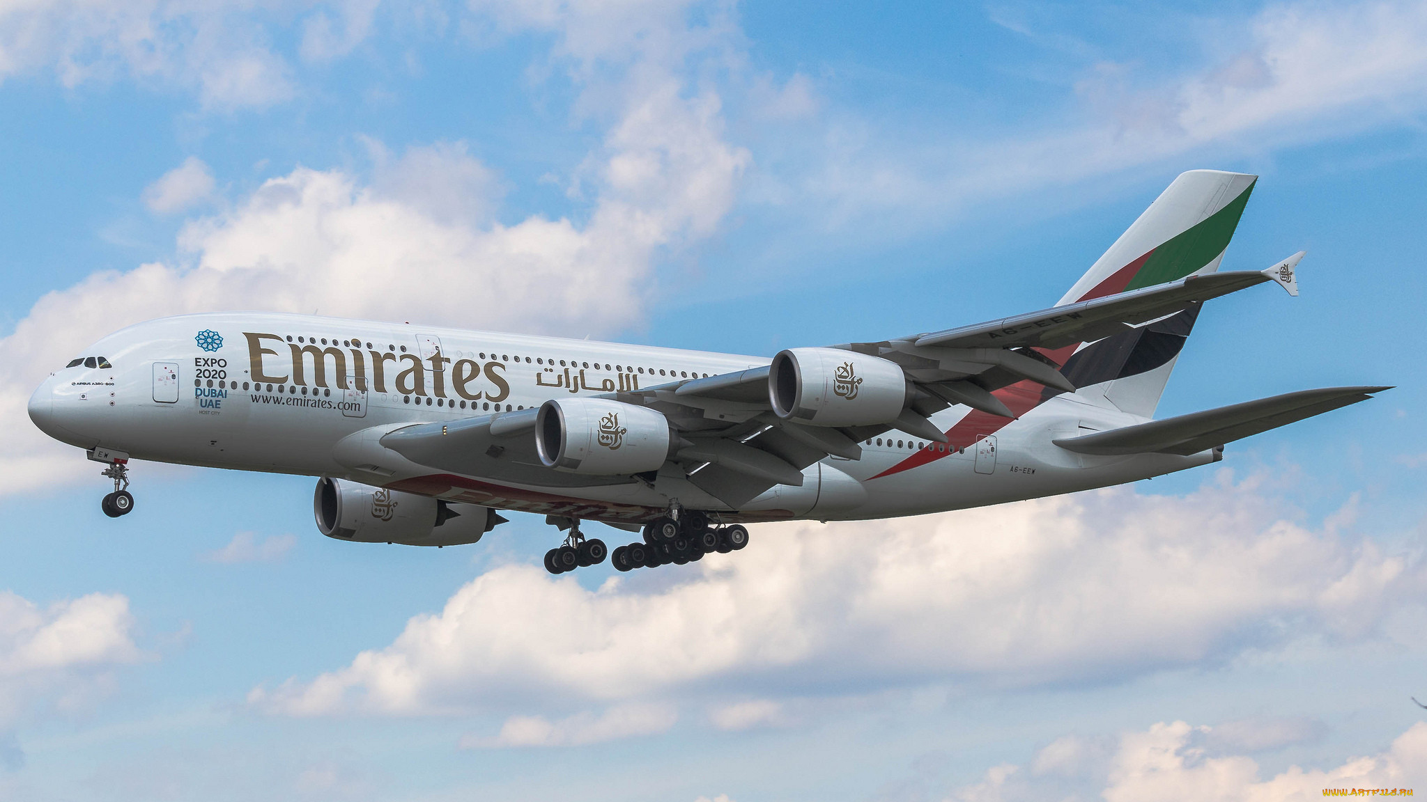 airbus a380-861, ,  , 